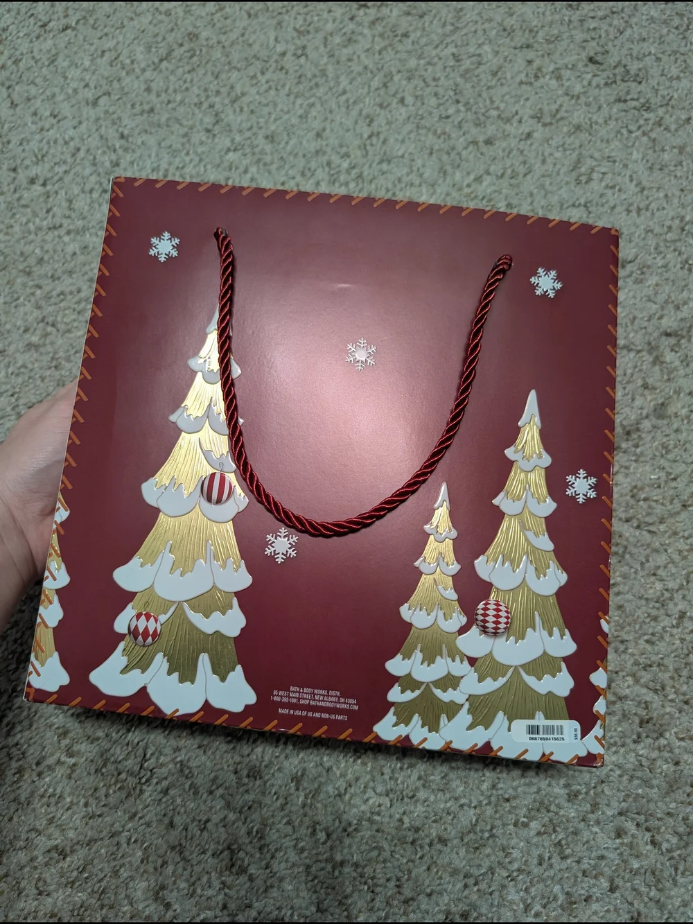 BBW Holiday Gift Set - Japanese Cherry Blossom 🌸